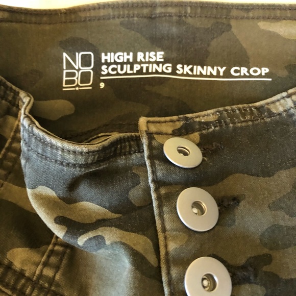 No boundaries Jeans ( J 2) - Picture 4 of 4